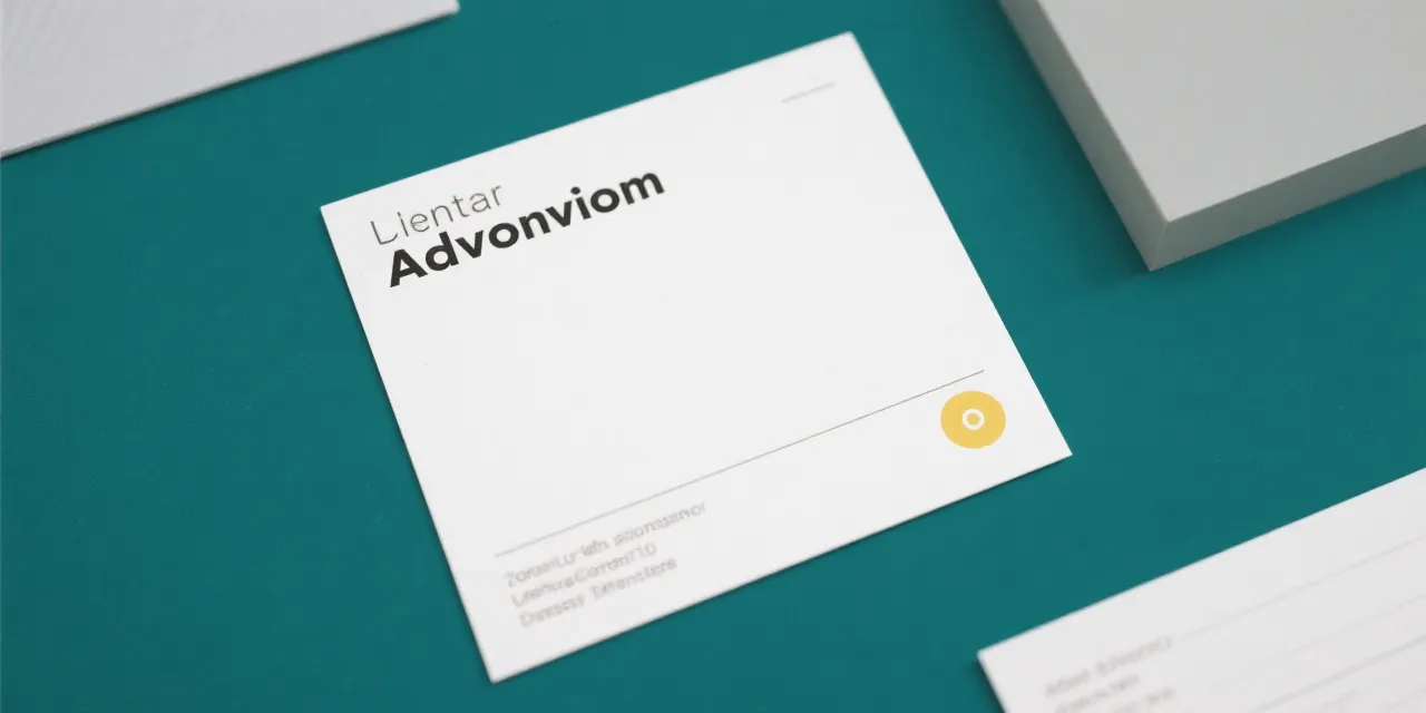 公告类型示意图