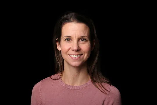 服务与支持团队照片